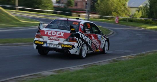 Rajd Rzeszowski